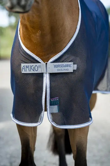 Horseware Ireland Amigo Net Cooler| Online For Equine