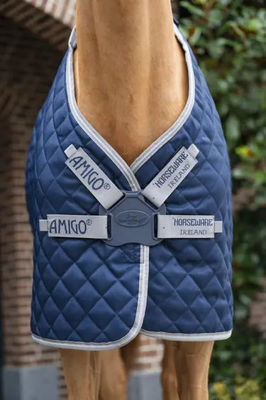 Horseware Ireland Amigo Quilted Stable Rug Plus 200G| Online For Equine