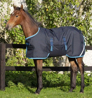 Horseware Ireland Amigo Ripstop 900D Foal Turnout Rug 50G| Online For Equine