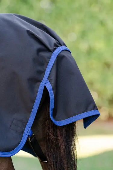Horseware Ireland Amigo Ripstop 900D Petite Turnout Rug 0G| Online For Equine