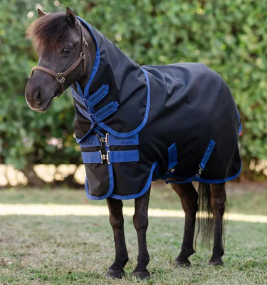 Horseware Ireland Amigo Ripstop 900D Petite Turnout Rug 200G| Online For Equine