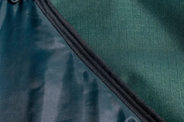 Horseware Ireland Amigo Ripstop 900D Plus Pony Turnout Rug 200G Dynasty Green / Navy & Silver| Online For Equine