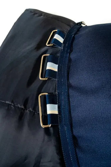 Horseware Ireland Amigo Ripstop 900D Plus Pony Turnout Rug 200G Witney Navy| Online For Equine