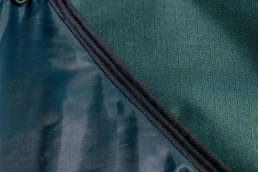 Horseware Ireland Amigo Ripstop 900D Plus Pony Turnout Rug 50G Dynasty Green / Navy & Silver| Online For Equine
