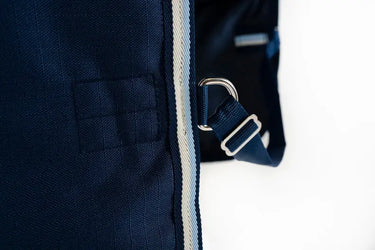 Horseware Ireland Amigo Ripstop 900D Plus Turnout Rug 100G Witney Navy| Online For Equine