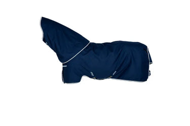Horseware Ireland Amigo Ripstop 900D Plus Turnout Rug 200G Witney Navy| Online For Equine