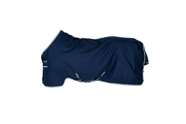 Horseware Ireland Amigo Ripstop 900D Pony Turnout Rug 0G Witney Navy| Online For Equine