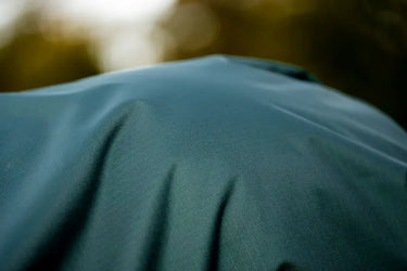 Horseware Ireland Amigo Ripstop 900D Turnout Rug 50G Dynasty Green / Navy & Silver| Online For Equine