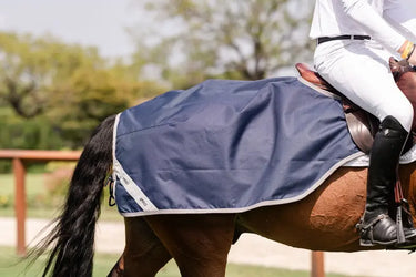 Horseware Ireland Amigo Ripstop Exercise Sheet| Online For Equine