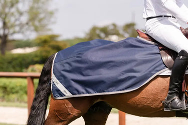 Horseware Ireland Amigo Ripstop Exercise Sheet| Online For Equine