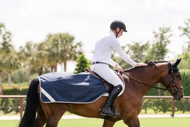 Horseware Ireland Amigo Ripstop Exercise Sheet| Online For Equine