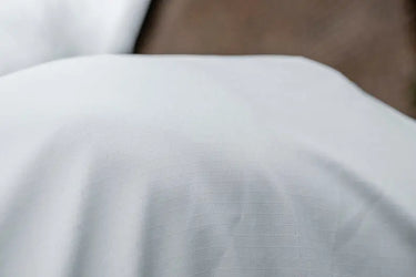 Horseware Ireland Amigo Ripstop Hoody Silver / Titanium Grey & Silver| Online For Equine