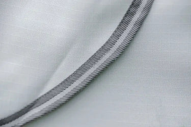 Horseware Ireland Amigo Ripstop Hoody Silver / Titanium Grey & Silver| Online For Equine