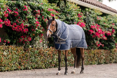 Horseware Ireland Amigo Ripstop Insulator Plus Pony Stable Rug 200G| Online For Equine