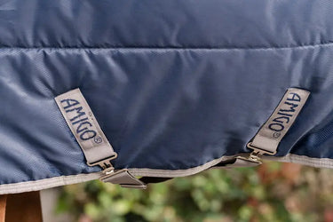 Horseware Ireland Amigo Ripstop Insulator Plus Pony Stable Rug 200G| Online For Equine