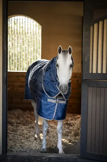 Horseware Ireland Amigo Ripstop Insulator Plus Pony Stable Rug 200G| Online For Equine