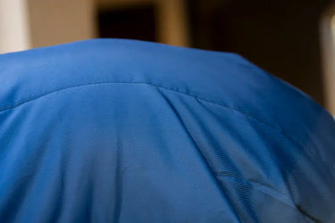 Horseware Ireland Amigo Ripstop Insulator Stable Rug 100G Navy / Titanium Grey| Online For Equine