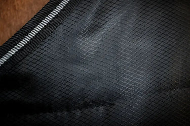 Horseware Ireland Amigo Ripstop Insulator Stable Rug 200G Black / Black & Silver| Online For Equine
