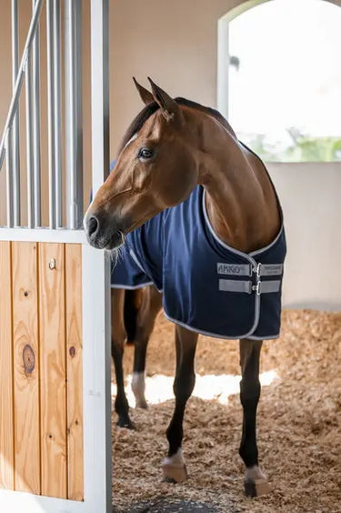 Horseware Ireland Amigo Stable Rug Sheet| Online For Equine