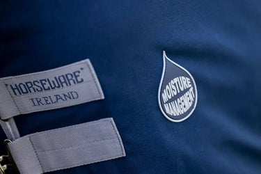 Horseware Ireland Amigo Stable Rug Sheet| Online For Equine