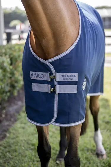 Horseware Ireland Amigo Stable Rug Sheet| Online For Equine