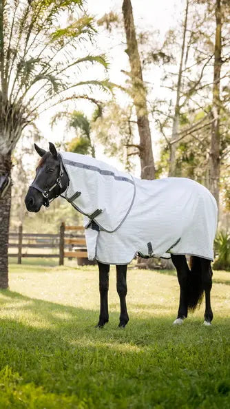 Horseware Ireland Amigo Summer Sheet Plus Rug| Online For Equine