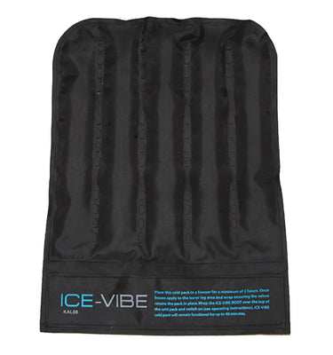 Horseware Ireland Black/Aqua Ice-Vibe Cold Packs - Knee (Pk of 6 Pairs)| Online For Equine