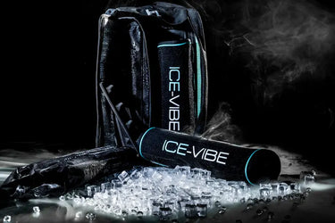 Horseware Ireland Black/Aqua Ice-Vibe Leg Wraps| Online For Equine