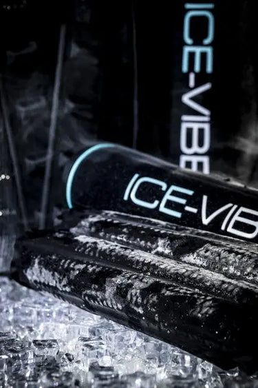 Horseware Ireland Black/Aqua Ice-Vibe Leg Wraps| Online For Equine