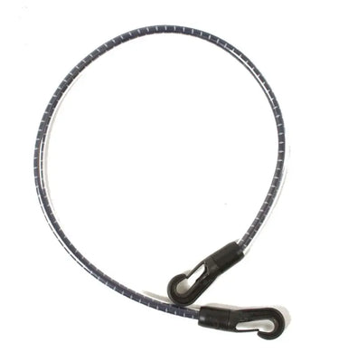 Horseware Ireland Black Elast PVC Covered Tailcord| Online For Equine