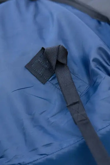 Horseware Ireland Black Elasticated Leg Straps| Online For Equine