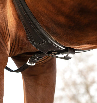 Horseware Ireland Black Horseware Ireland Micklem Breastplate w/martingale| Online For Equine