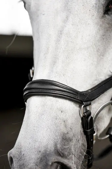 Horseware Ireland Black Horseware Ireland Micklem Deluxe Competition Bridle| Online For Equine