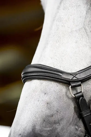 Horseware Ireland Black Horseware Ireland Micklem Deluxe Competition Bridle| Online For Equine