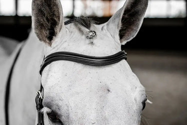 Horseware Ireland Black Horseware Ireland Micklem Deluxe Competition Bridle| Online For Equine