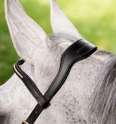 Horseware Ireland Black Horseware Ireland Micklem Diamante Competition Bridle| Online For Equine