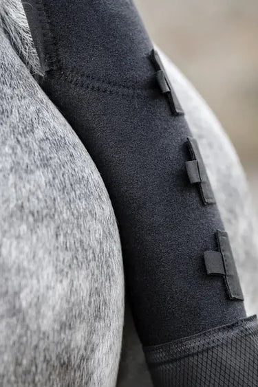 Horseware Ireland Black Horseware Ireland Tail Guard & Bag| Online For Equine