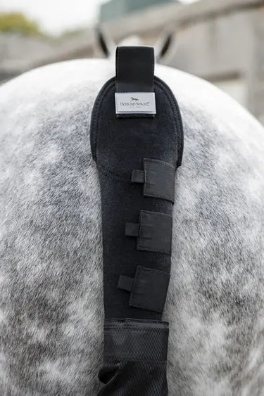 Horseware Ireland Black Horseware Ireland Tail Guard & Bag| Online For Equine