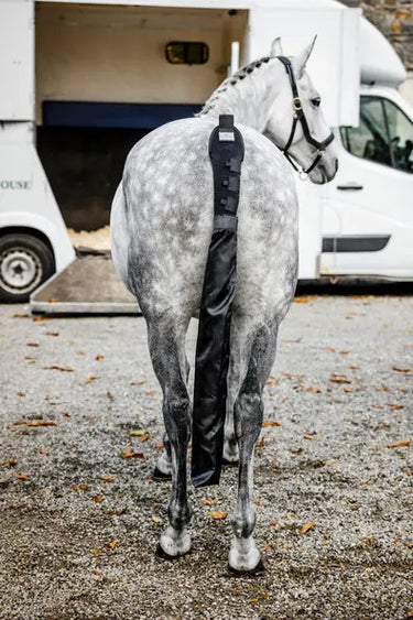 Horseware Ireland Black Horseware Ireland Tail Guard & Bag| Online For Equine