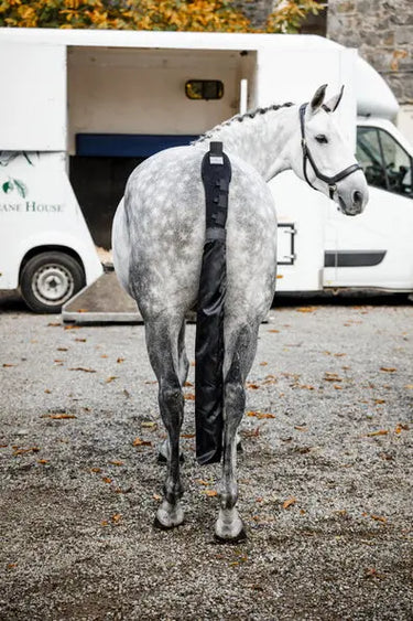 Horseware Ireland Black Horseware Ireland Tail Guard & Bag| Online For Equine