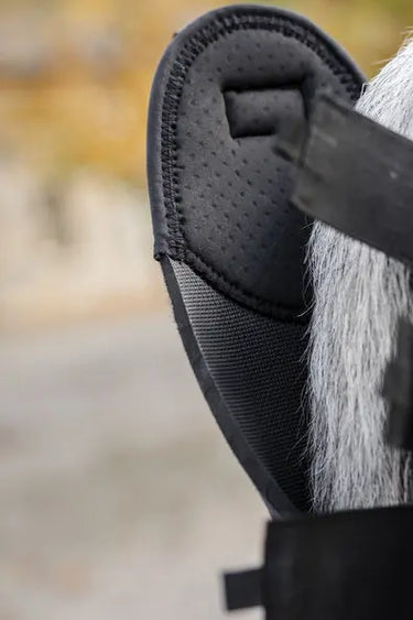 Horseware Ireland Black Horseware Ireland Tail Guard & Bag| Online For Equine