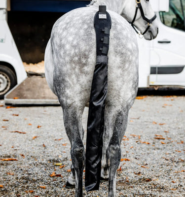 Horseware Ireland Black Horseware Ireland Tail Guard & Bag| Online For Equine