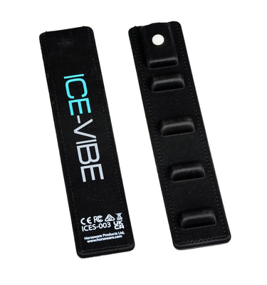 Horseware Ireland Black Ice-Vibe Panel| Online For Equine