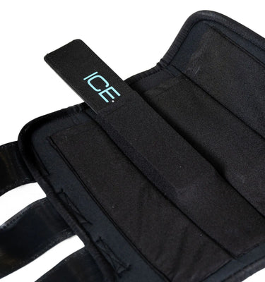 Horseware Ireland Black Ice-Vibe Panel| Online For Equine