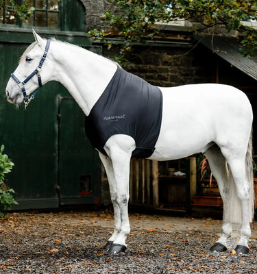 Horseware Ireland Black Rambo Slinky Shoulder| Online For Equine