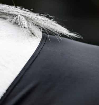 Horseware Ireland Black Rambo Slinky Shoulder| Online For Equine