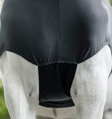 Horseware Ireland Black Rambo Slinky Shoulder| Online For Equine