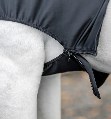 Horseware Ireland Black Rambo Slinky Shoulder| Online For Equine