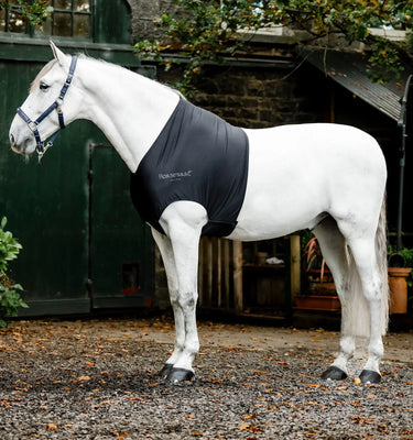 Horseware Ireland Black Rambo Slinky Shoulder| Online For Equine