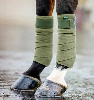 Horseware Ireland Bramble Amigo Fleece Bandages| Online For Equine